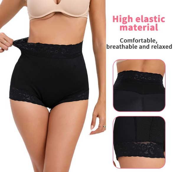 Lift & Shape Waist Pants