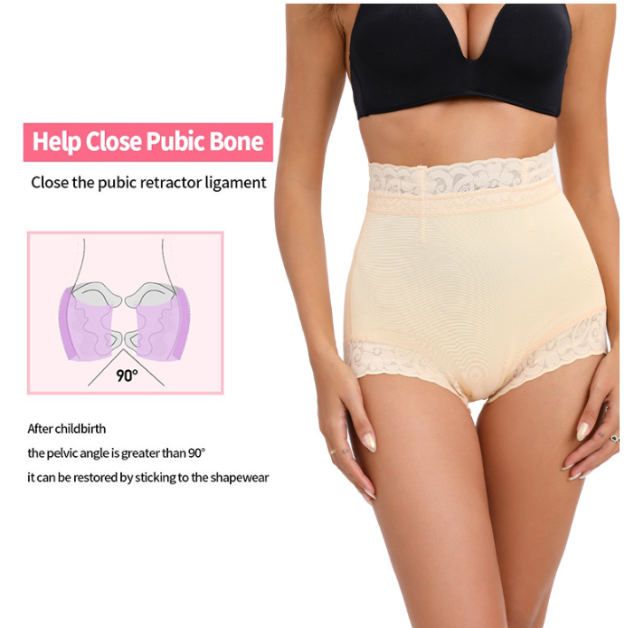 Lift & Shape Waist Pants